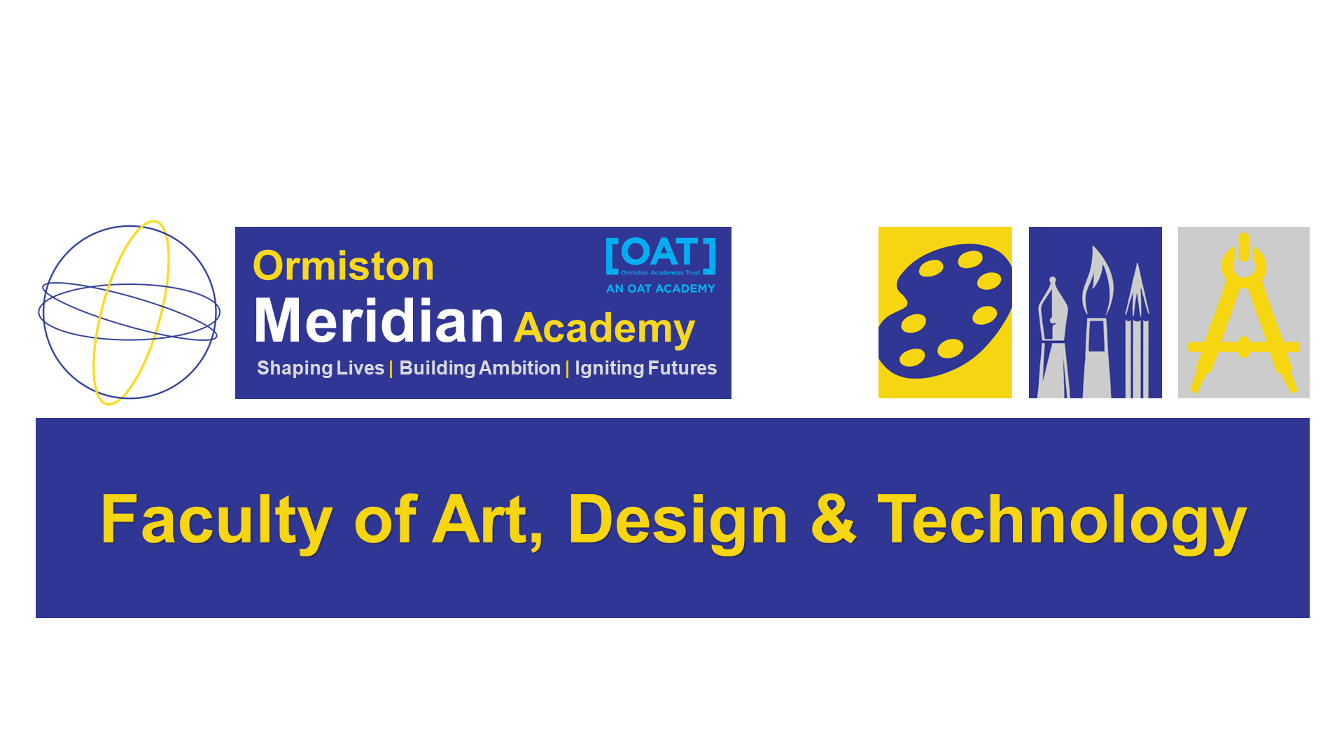 Art, Design & Technology