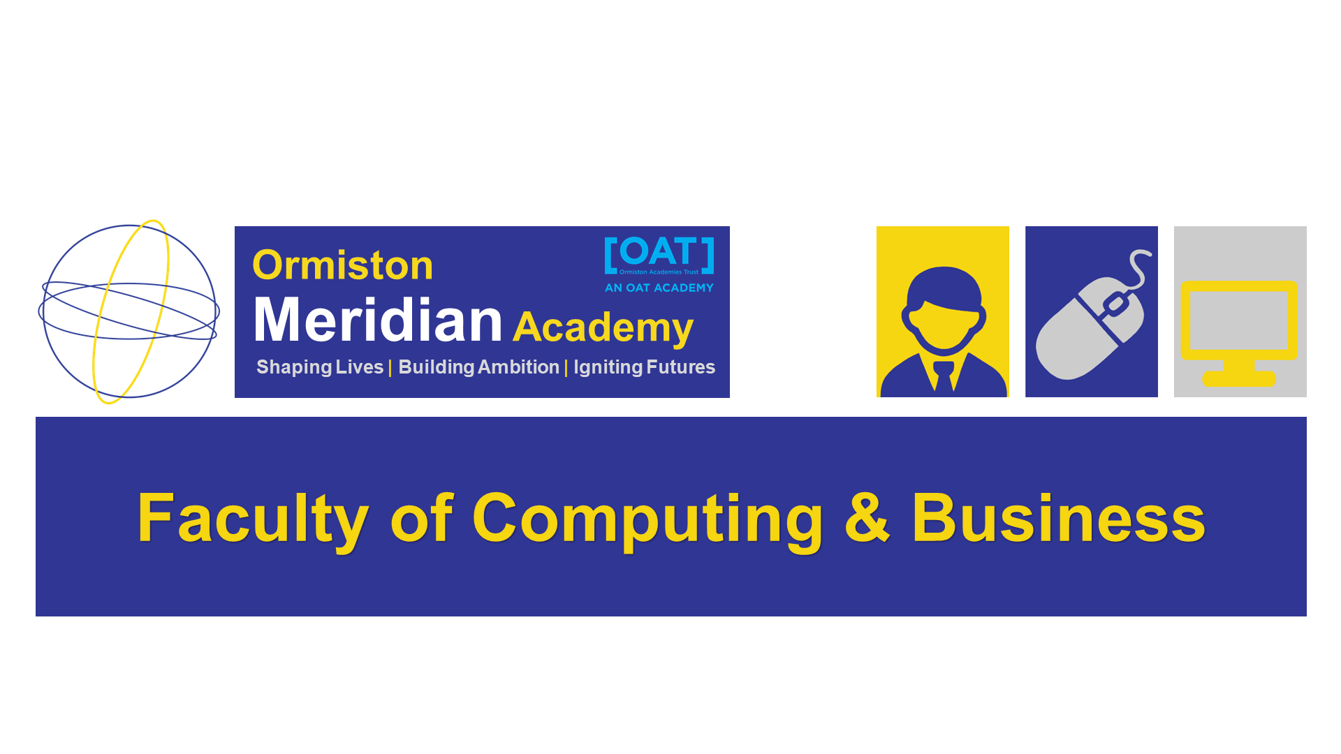 Computing & Business