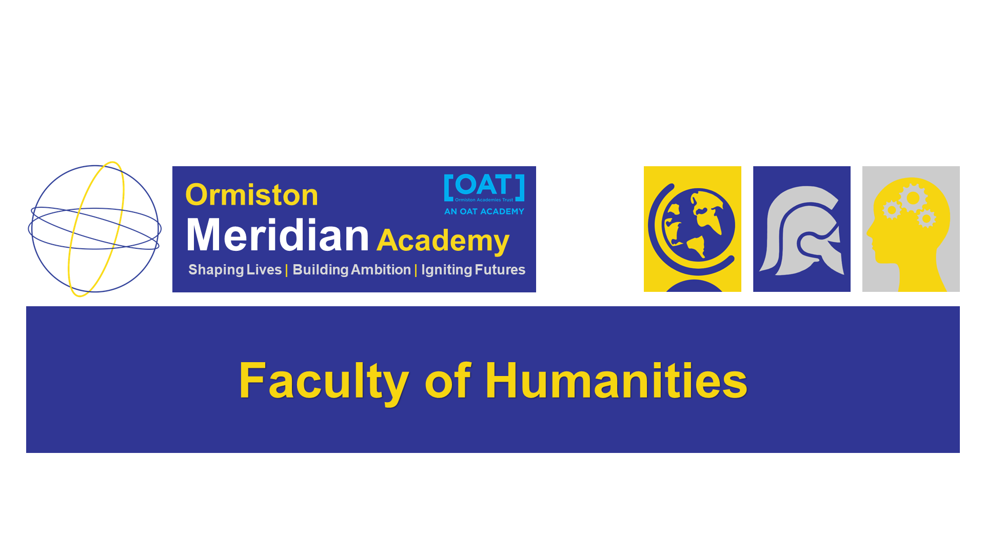 Humanities