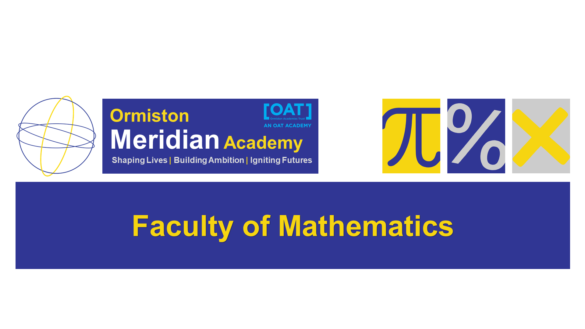 Mathematics
