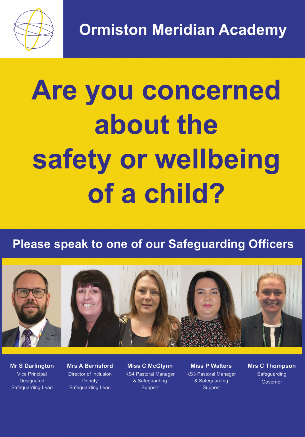 Ormiston Meridian Academy Safeguarding ormiston-meridian-academy-safeguarding