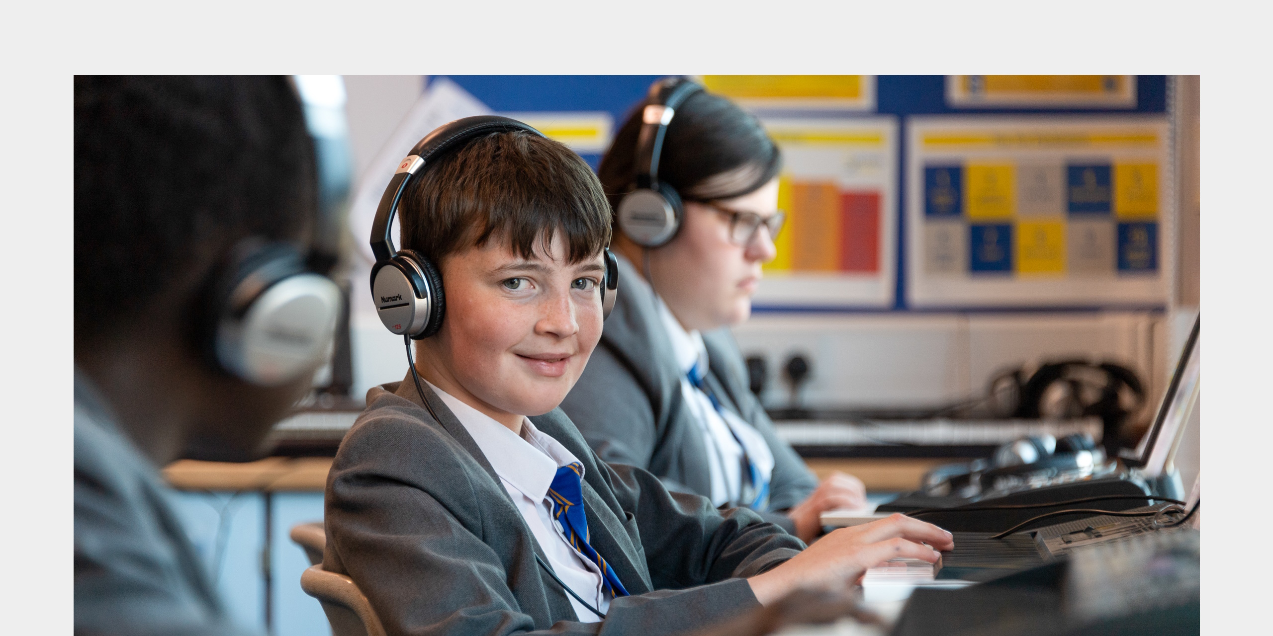 Equality & Diversity