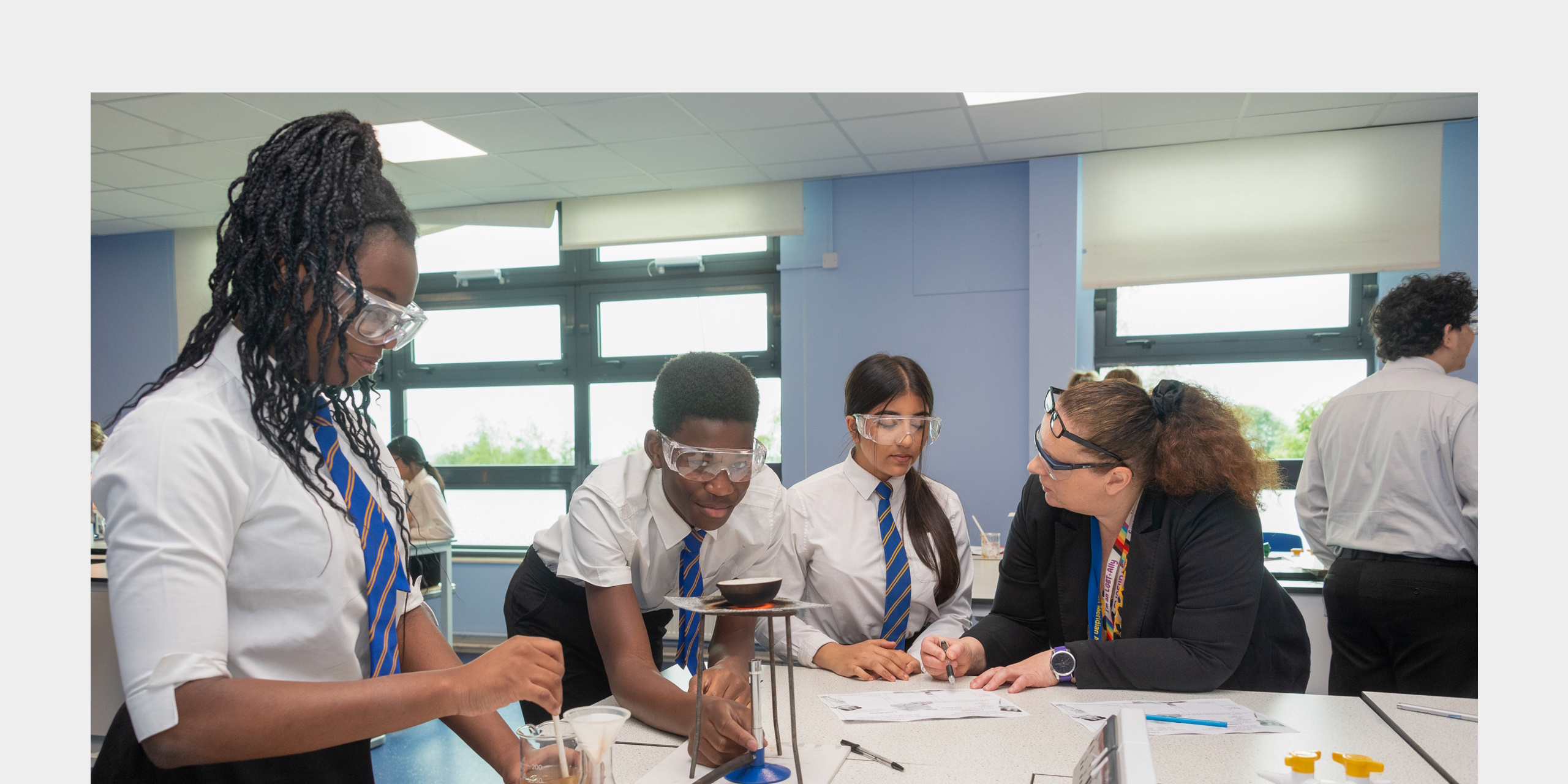 Curriculum Overview