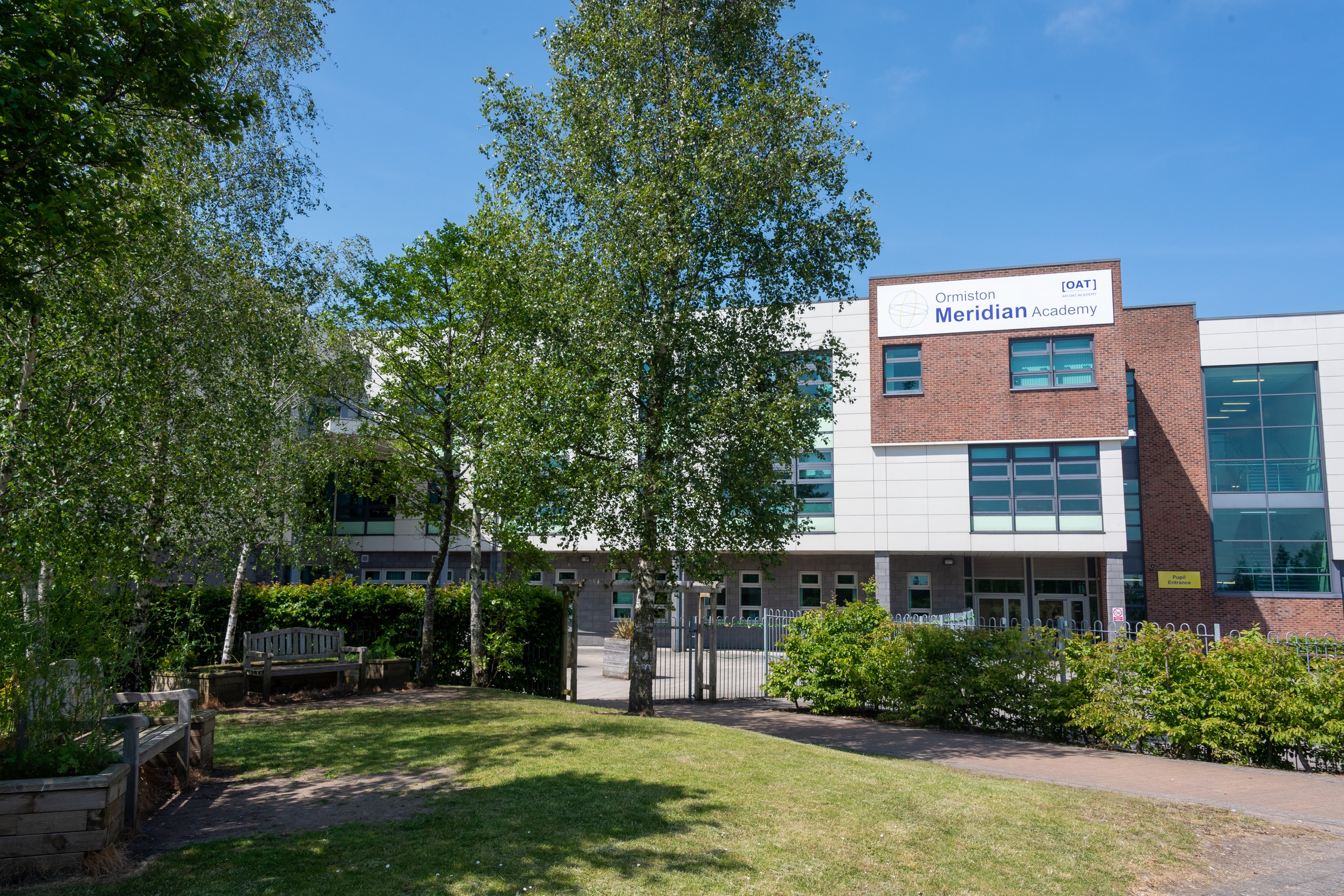 Open Evening October 2025
