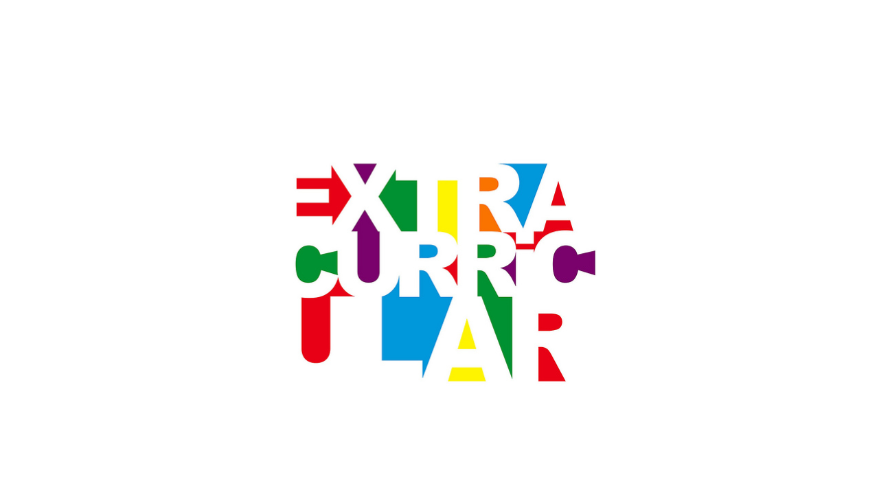 New Extra Curricular Clubs!