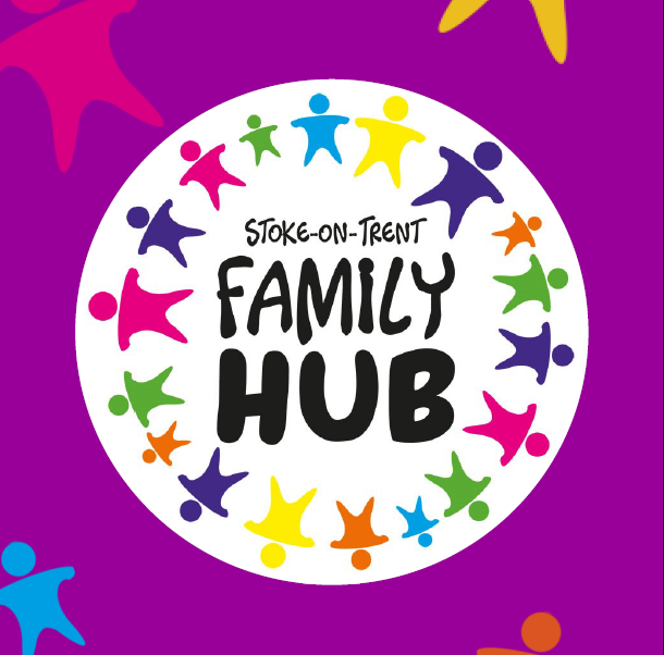 Stoke-on-Trent Family Hub Summer Activities