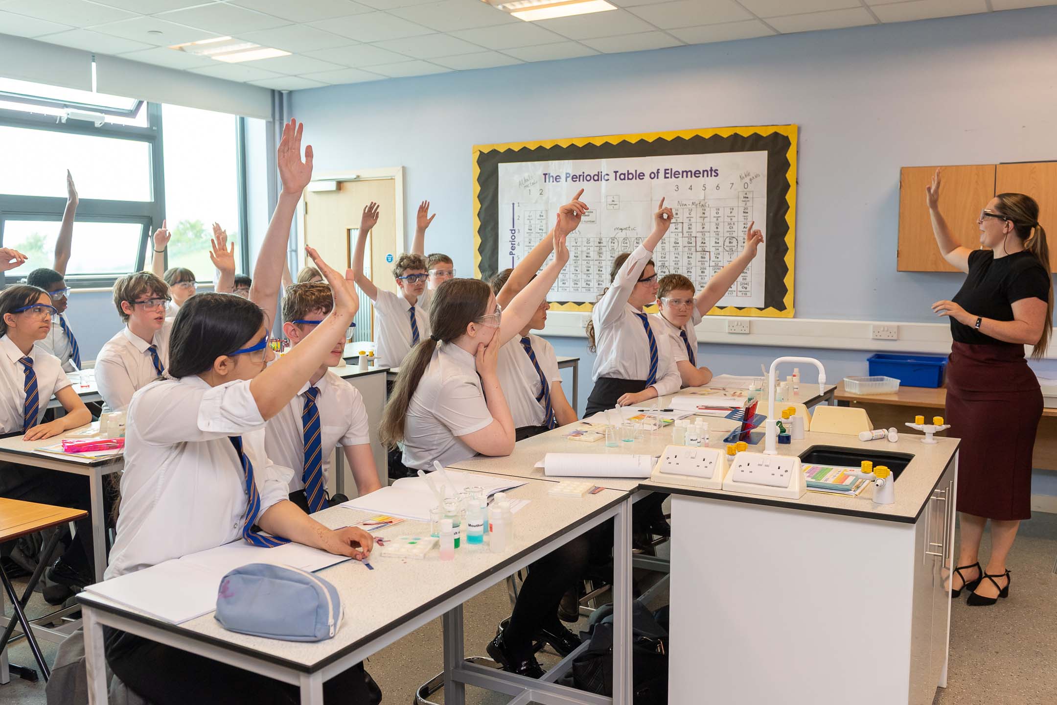 Equality & Diversity