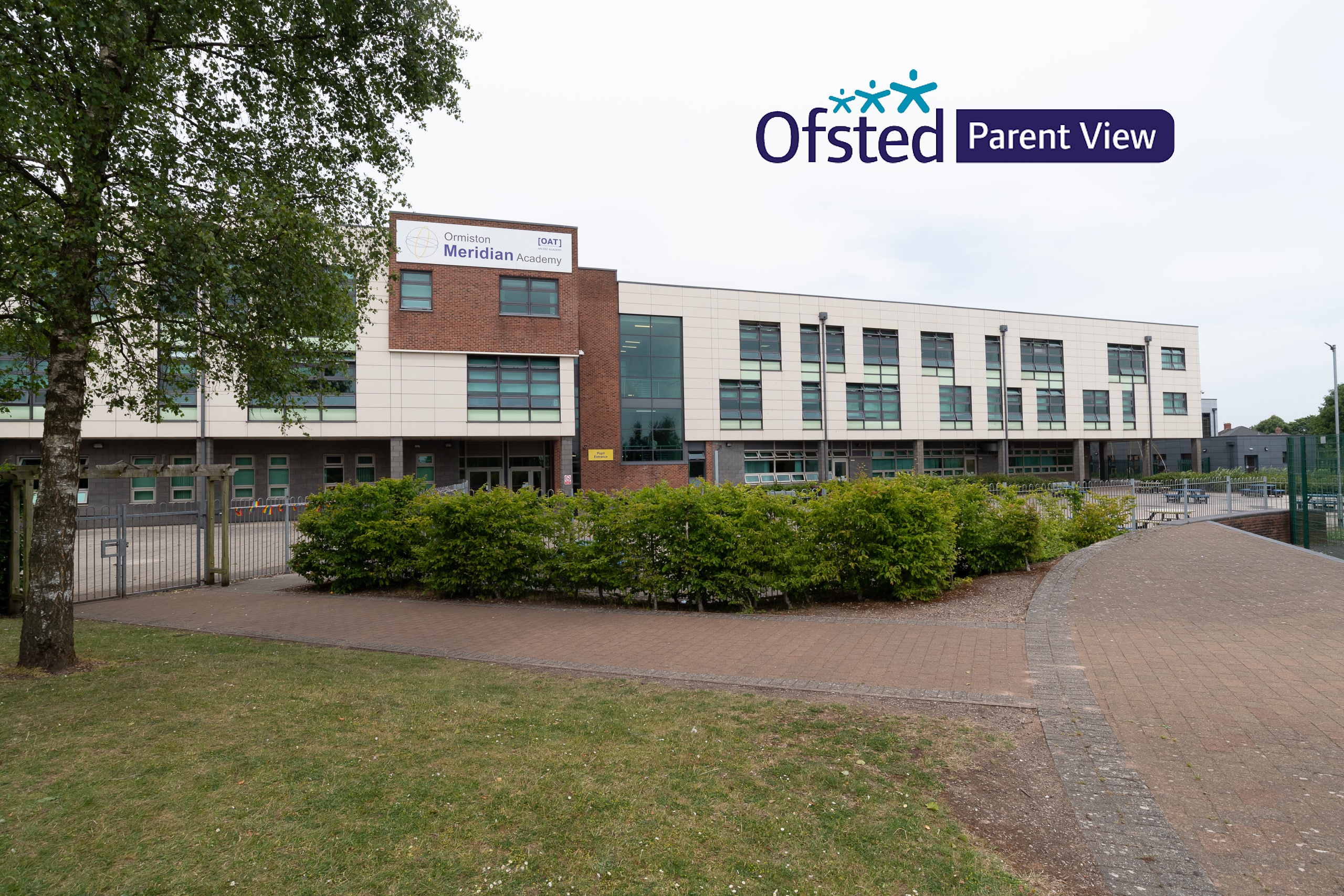 Ofsted – 9th June 2026