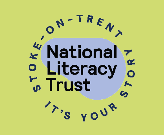 Literacy Trust - Tales in the Park